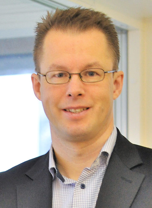 Ny konsult hos oss: Karl Afzelius-Alm!