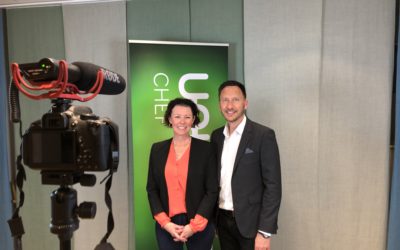 Seminarium med Xmentor och Unionen Chef